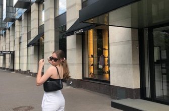 Луиза Розова