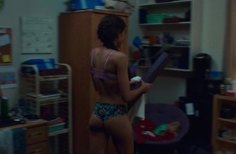 Зендая Коулман