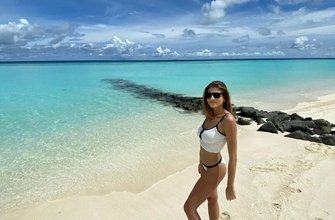 Александра Новикова