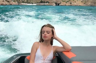 Кристи Крайм