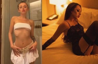 Юлия Шашкова