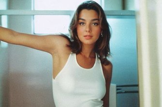 Марина Кравец