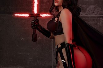 Кристина Финк