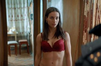 Алена Савастова