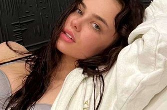 Алена Чайкина