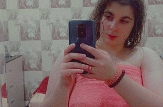 Лиза Фаркаш