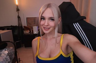 Евгения Уайлд