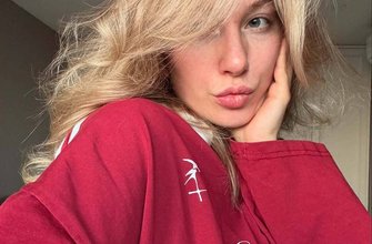 Катя Вяликова