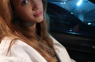 Ангелина Клевцова